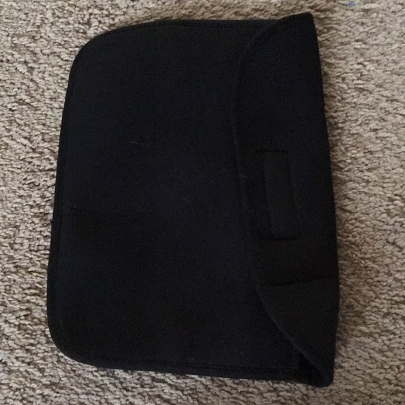 8-Inch Tablet Computer Case (Black Color) - Picture 2 of 6
